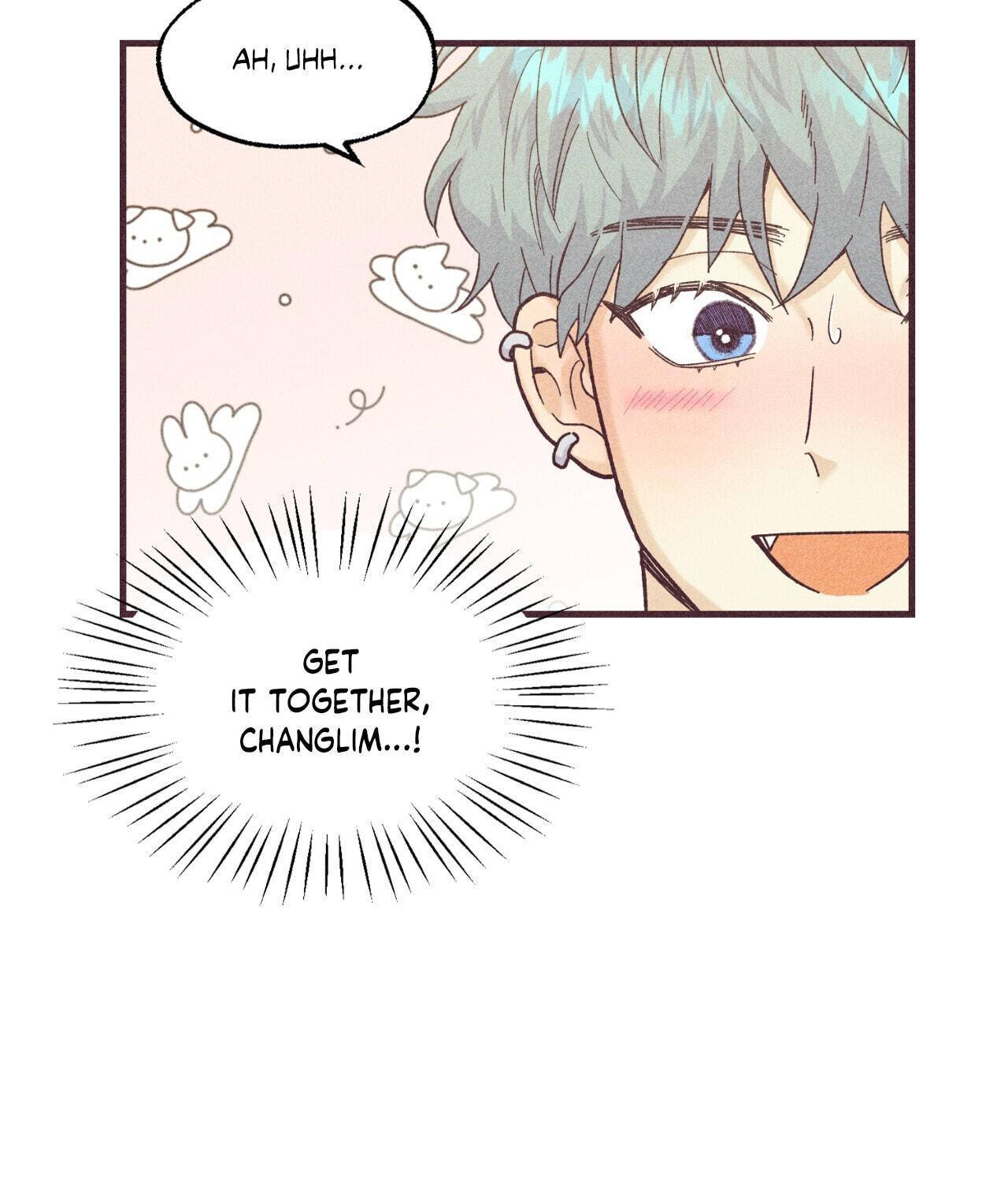 A Dildo Manga Chapter 47 page 3 - 