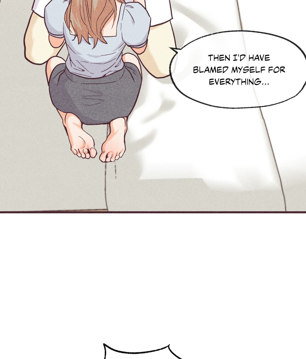 A Dildo Manga Chapter 47 page 21 - 