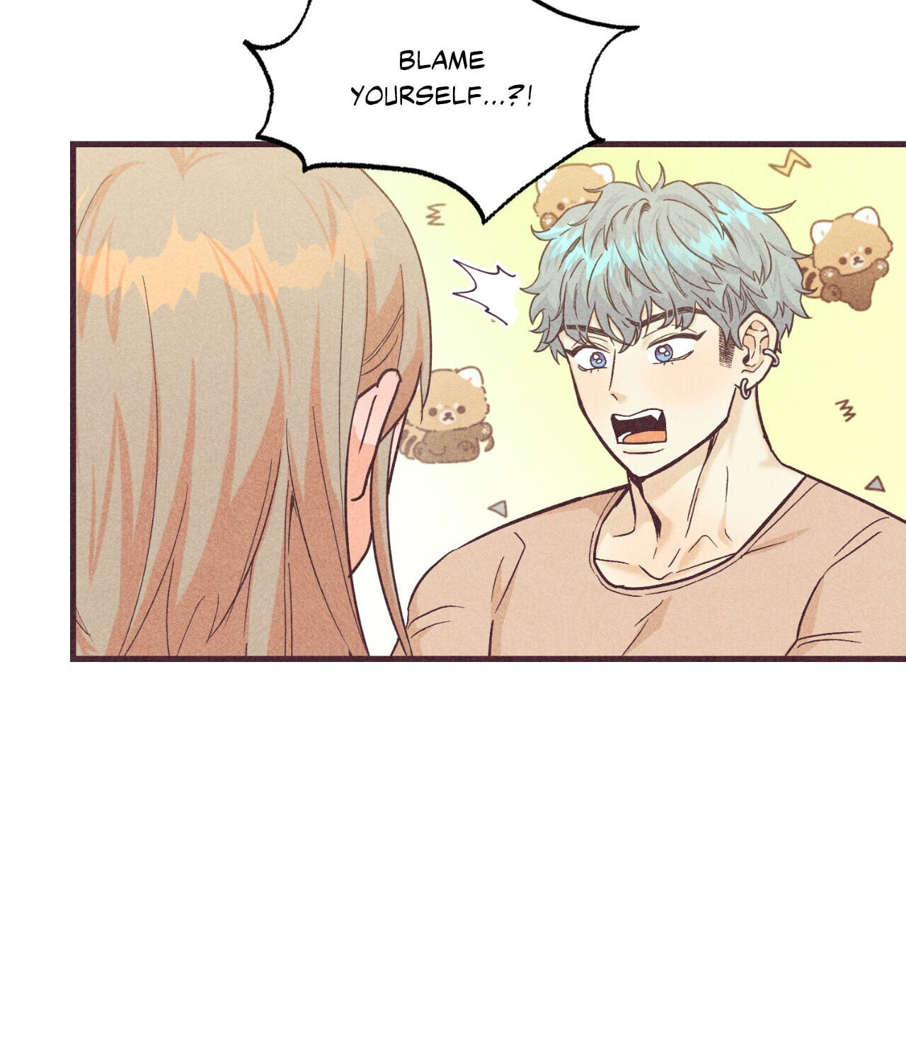 A Dildo Manga Chapter 47 page 22 - 