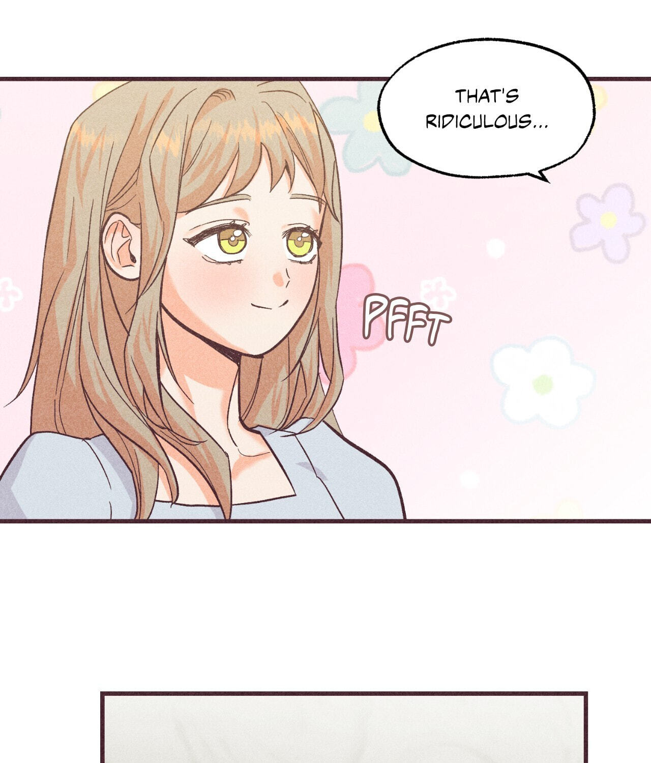 A Dildo Manga Chapter 47 page 23 - 