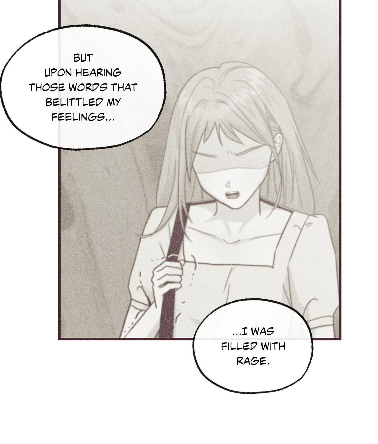 A Dildo Manga Chapter 47 page 24 - 