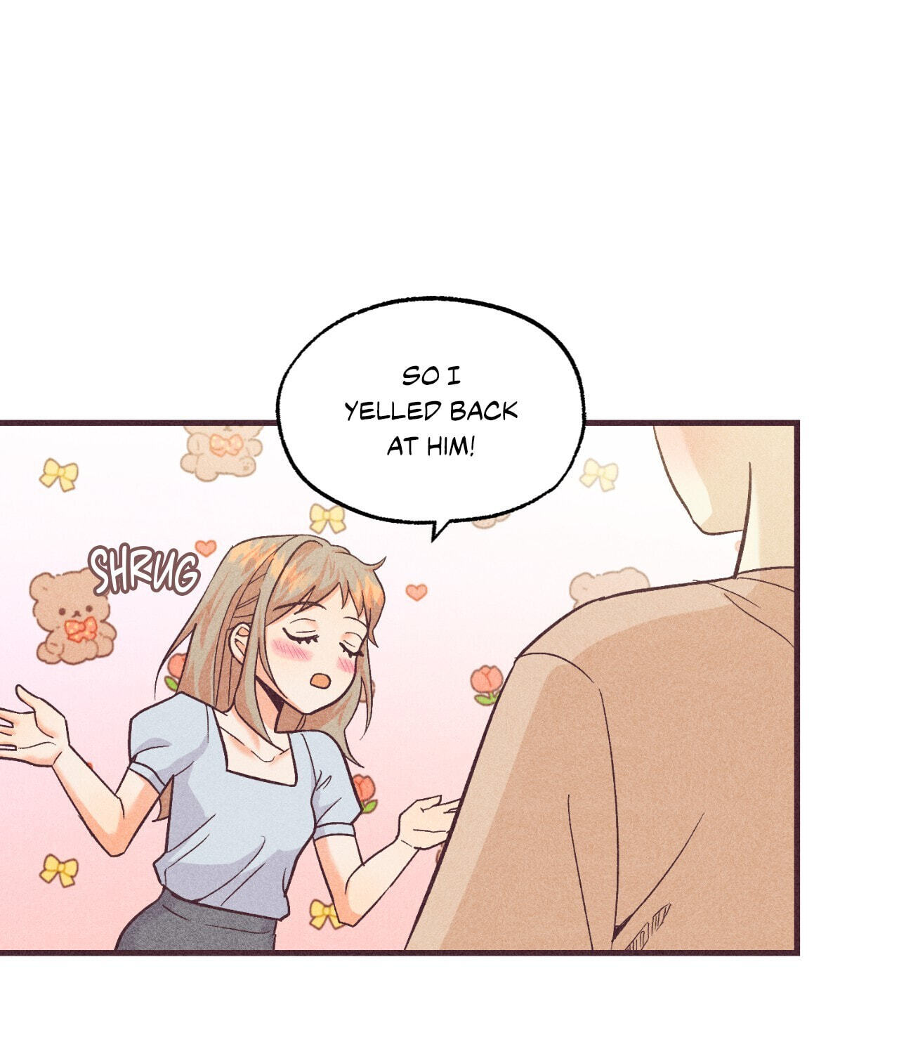 A Dildo Manga Chapter 47 page 25 - 