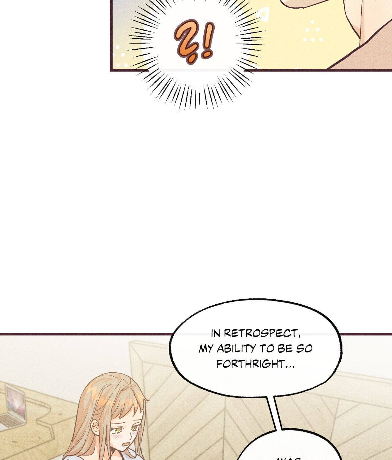 A Dildo Manga Chapter 47 page 27 - 