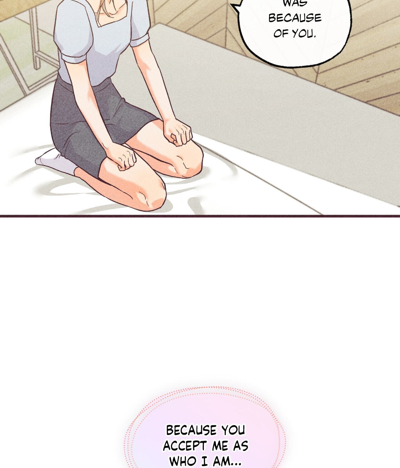 A Dildo Manga Chapter 47 page 28 - 