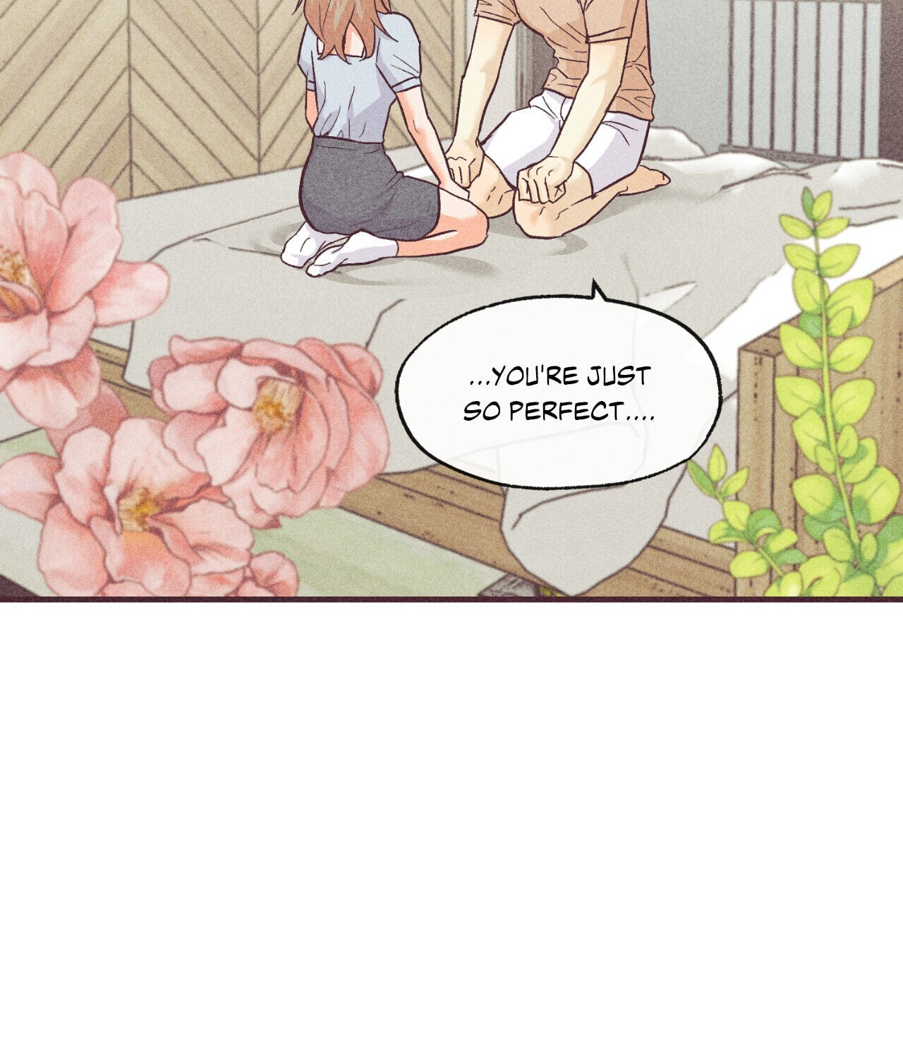A Dildo Manga Chapter 47 page 33 - 