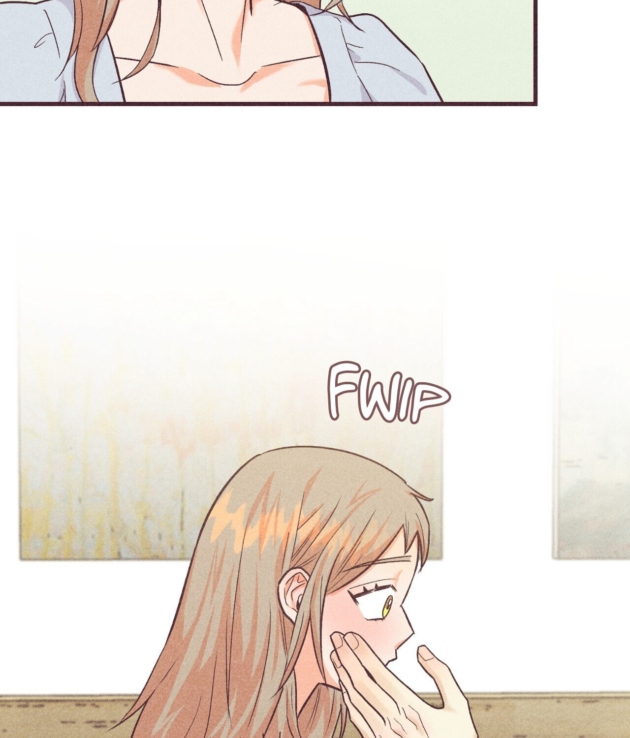 A Dildo Manga Chapter 47 page 36 - 