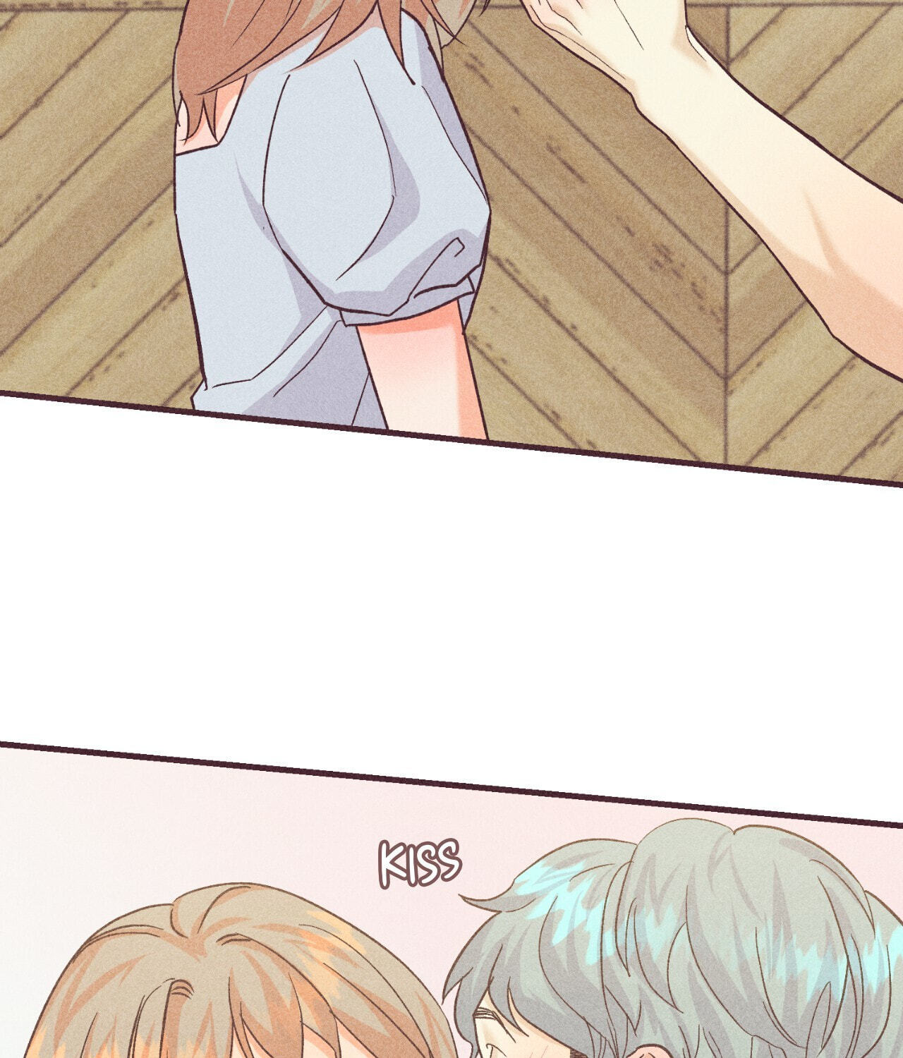 A Dildo Manga Chapter 47 page 37 - 