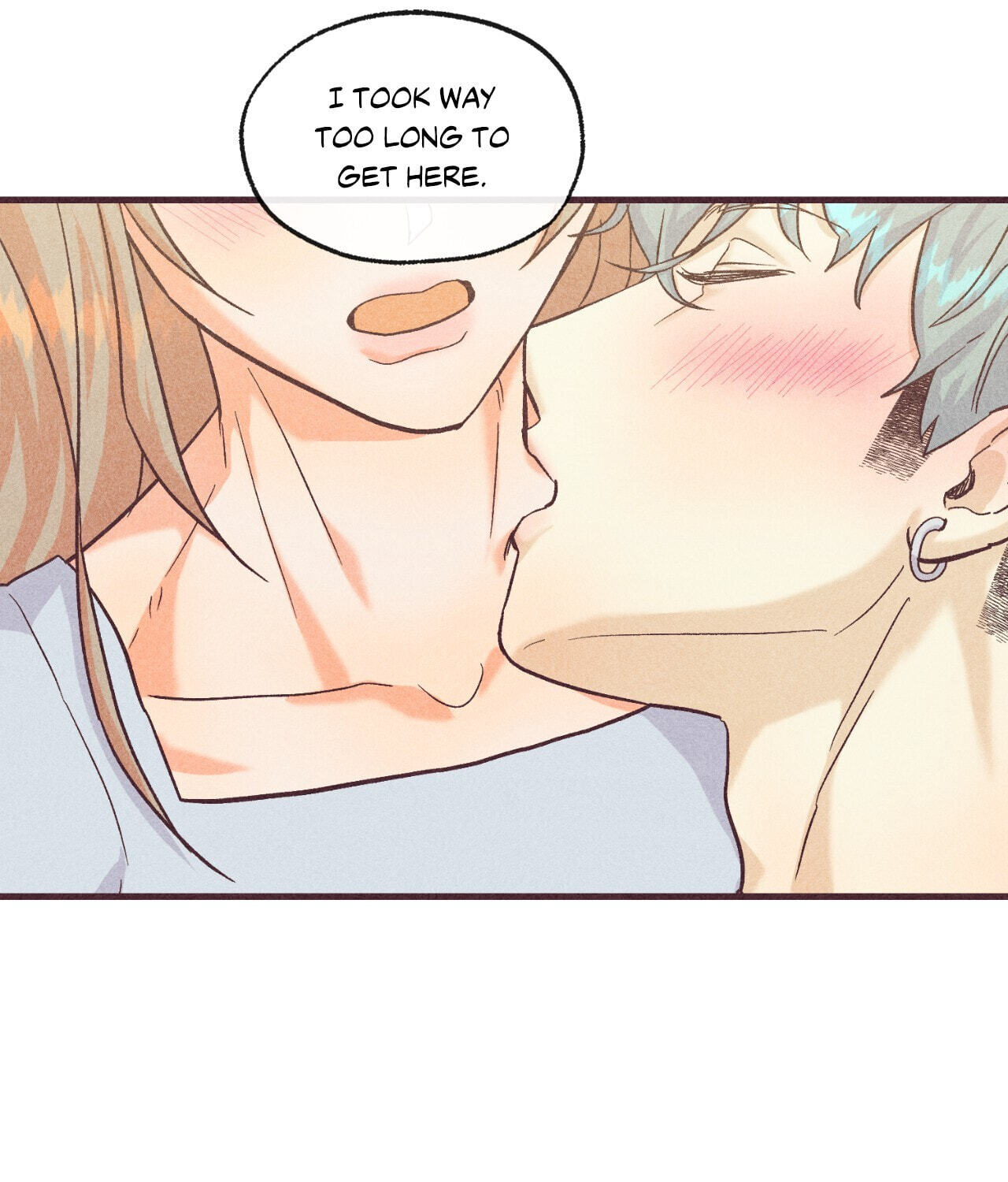 A Dildo Manga Chapter 47 page 39 - 