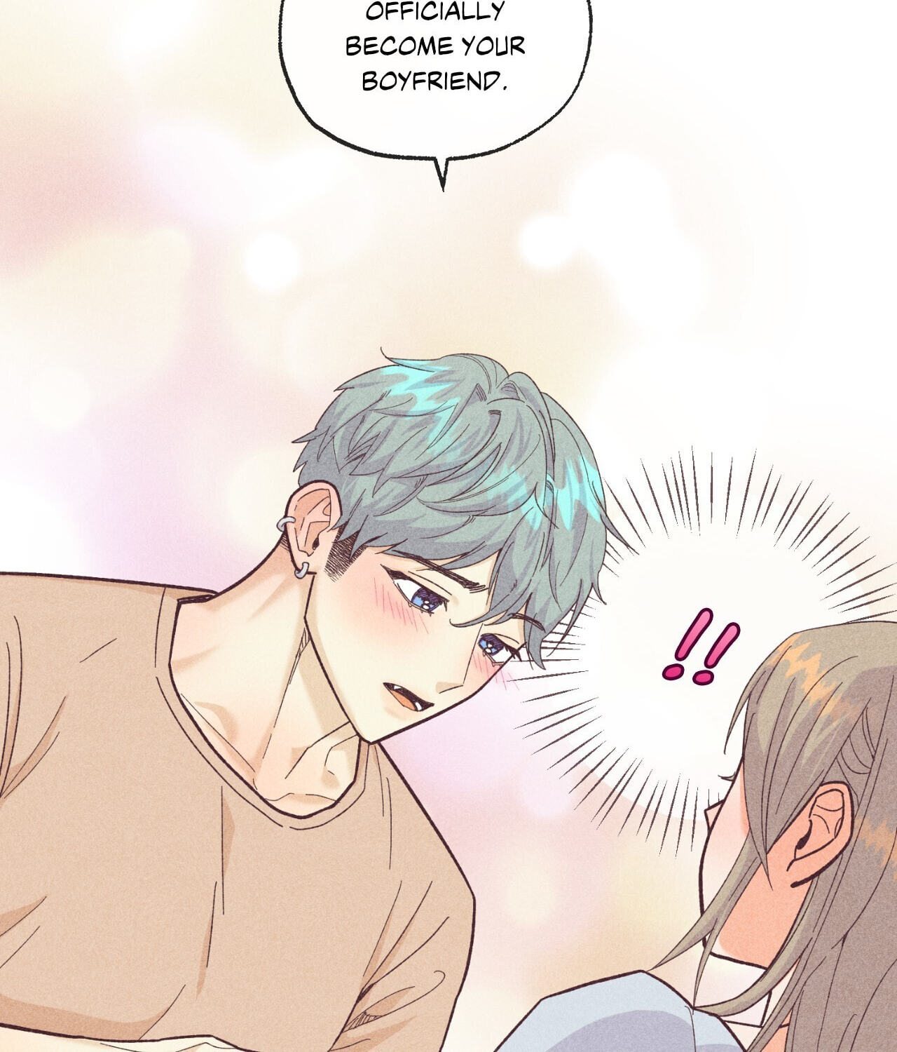 A Dildo Manga Chapter 47 page 8 - 