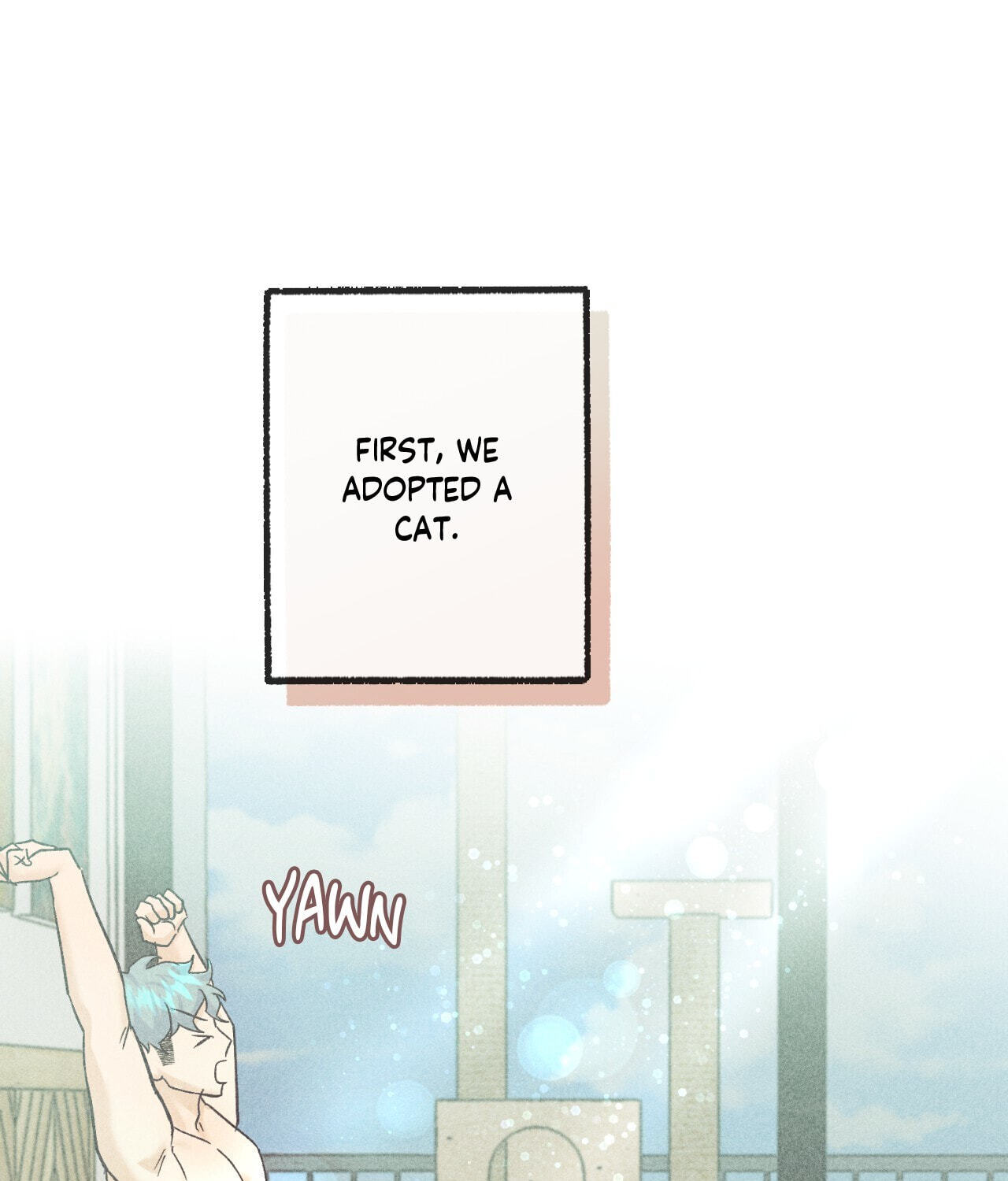 A Dildo Manga Chapter 47 page 71 - 