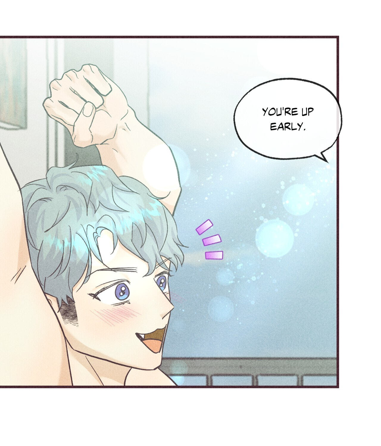 A Dildo Manga Chapter 47 page 73 - 