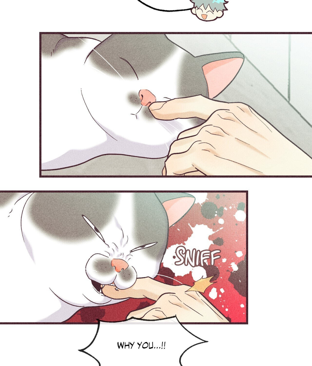 A Dildo Manga Chapter 47 page 77 - 