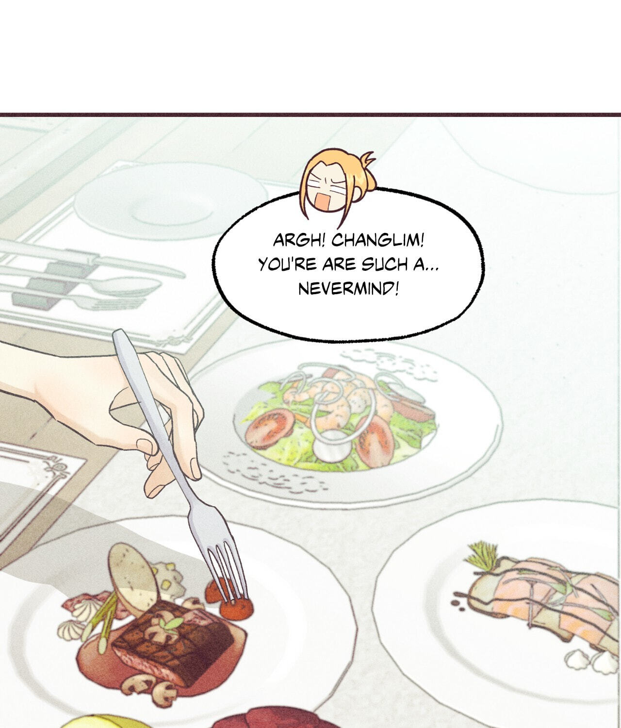 A Dildo Manga Chapter 47 page 79 - 