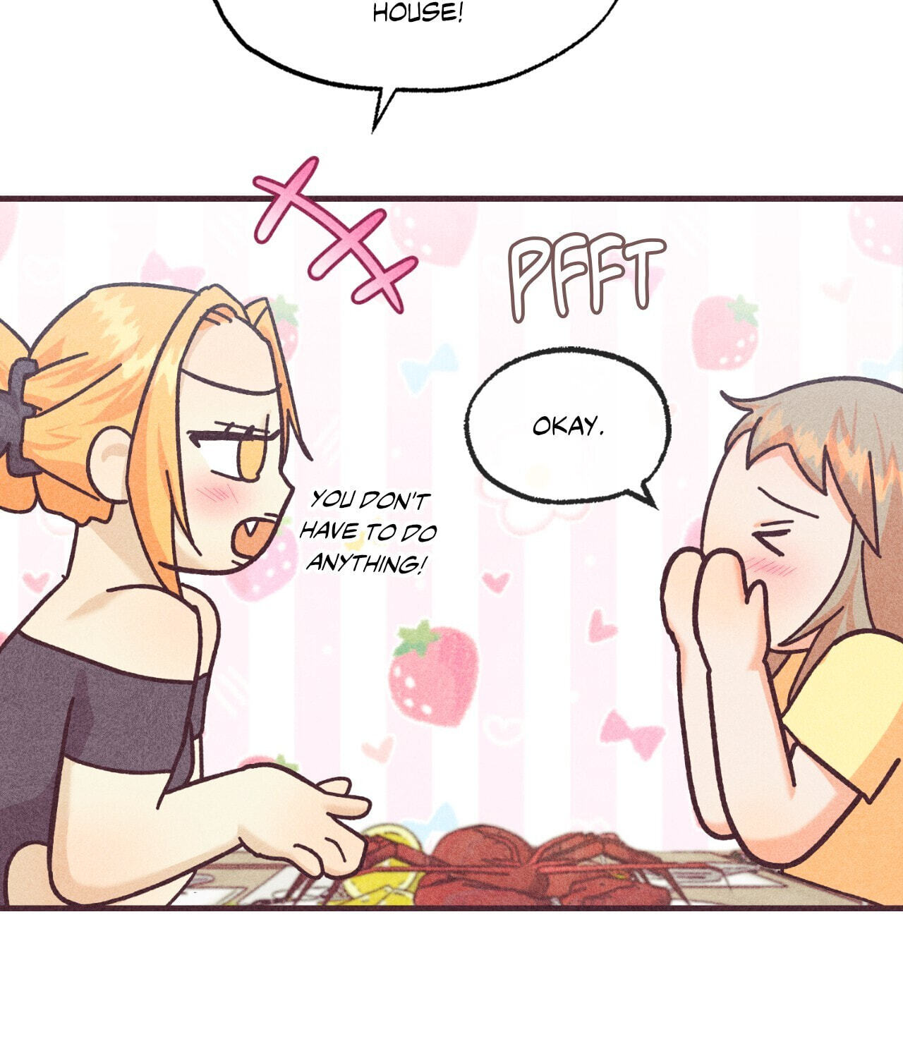 A Dildo Manga Chapter 47 page 83 - 
