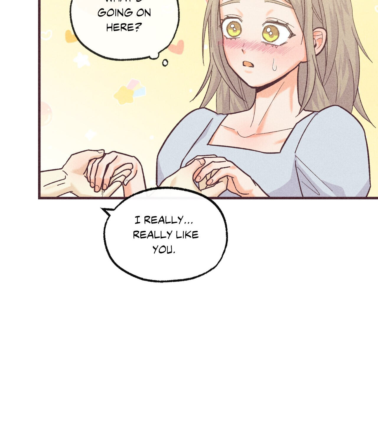 A Dildo Manga Chapter 47 page 10 - 