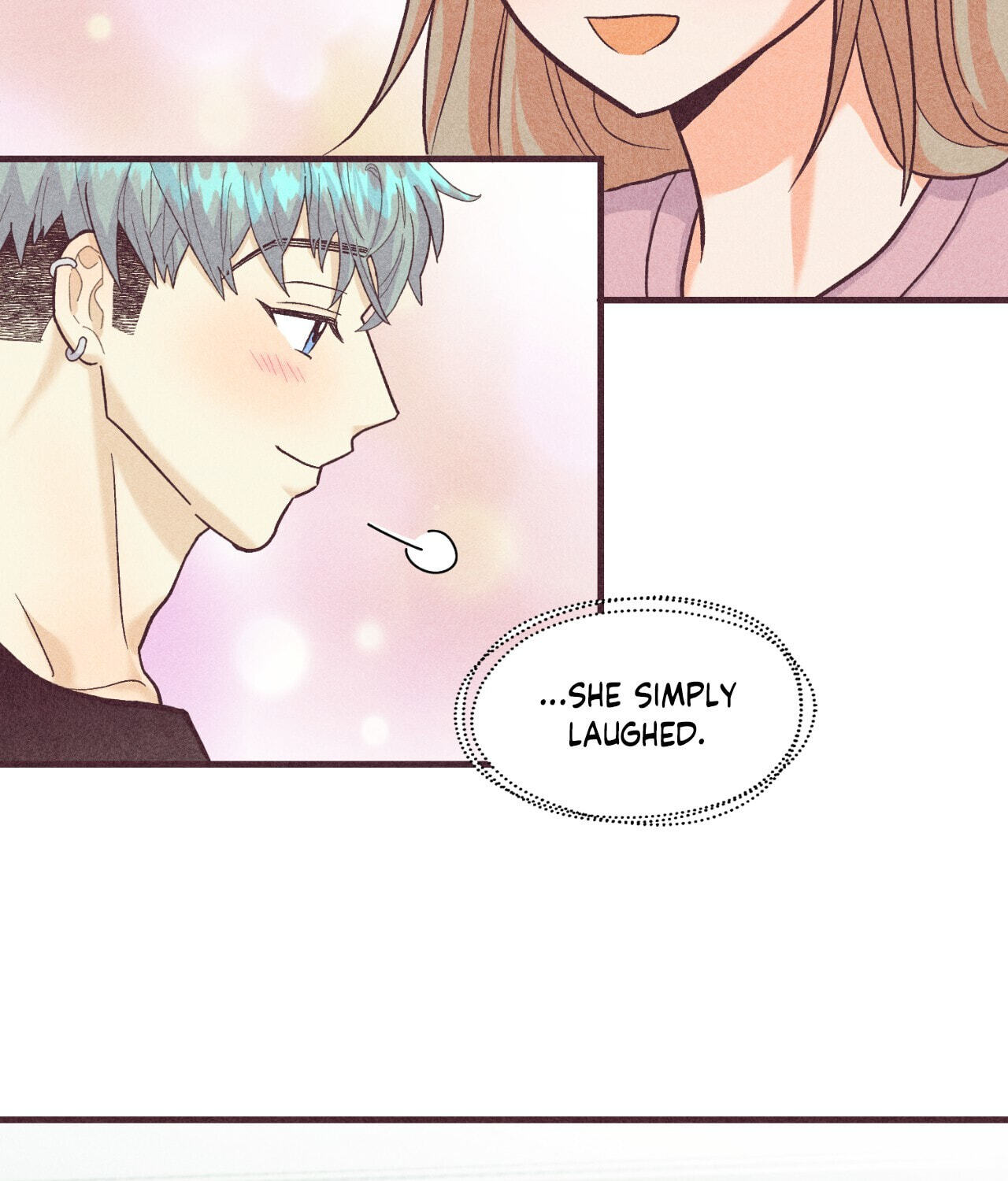 A Dildo Manga Chapter 48 page 13 - 