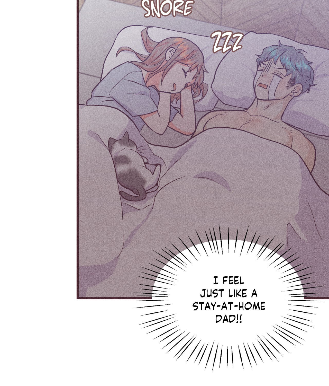 A Dildo Manga Chapter 48 page 19 - 