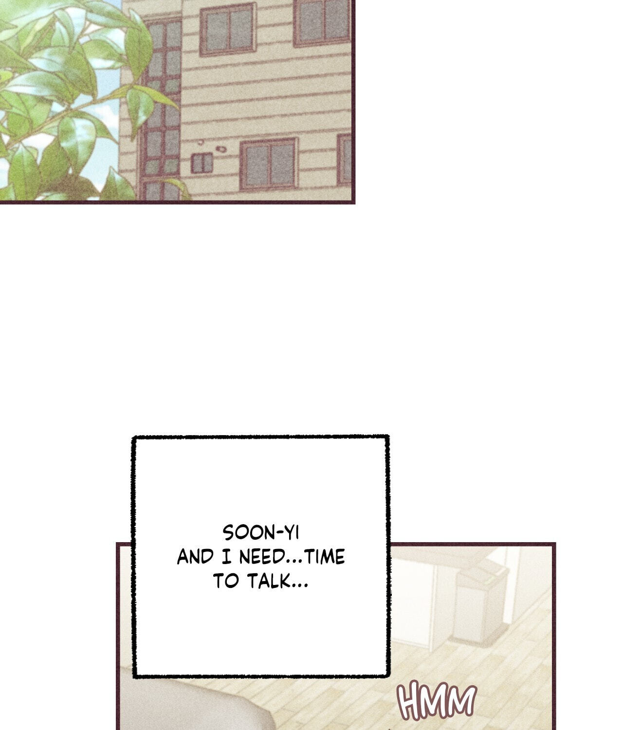A Dildo Manga Chapter 48 page 21 - 