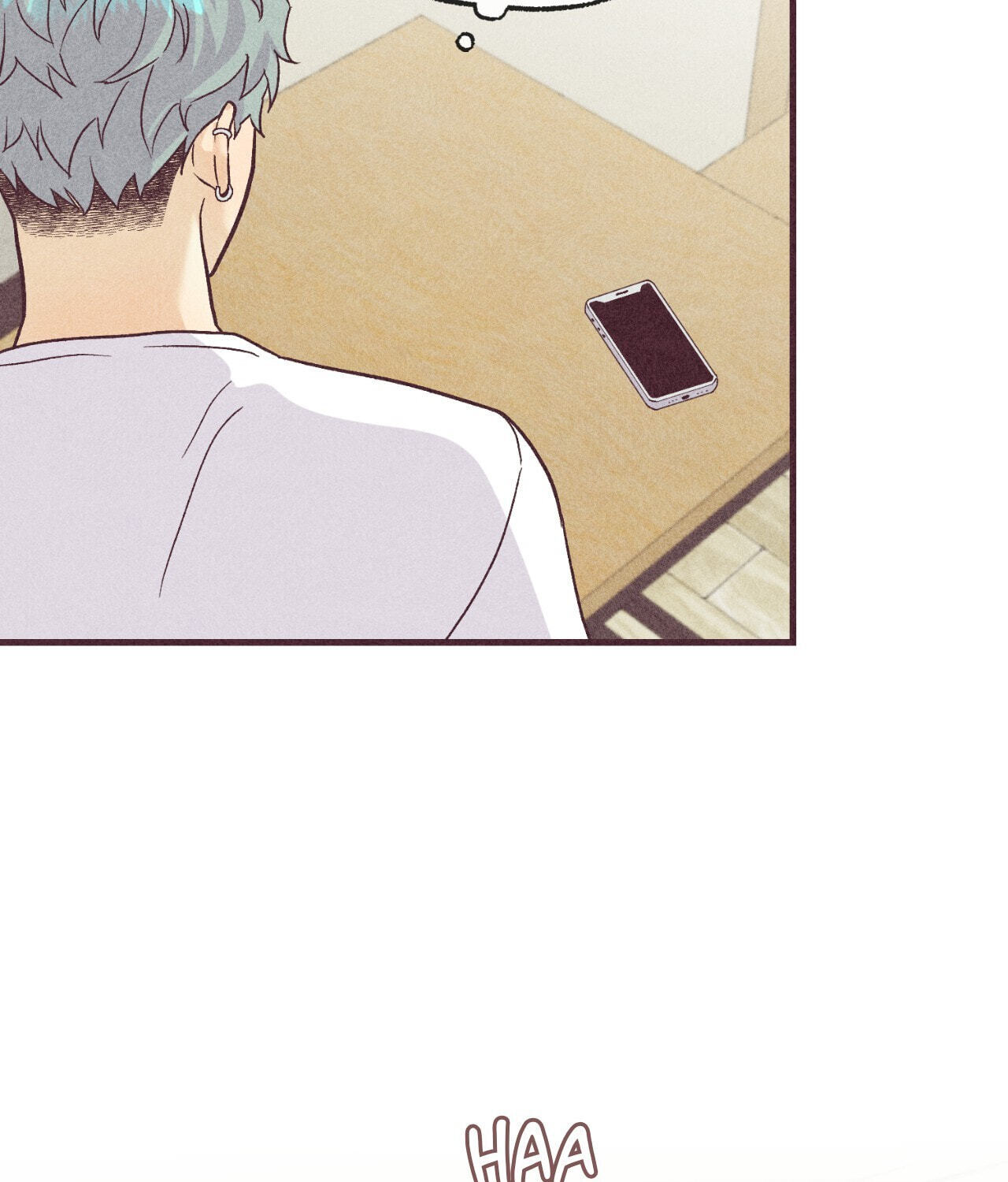 A Dildo Manga Chapter 48 page 25 - 