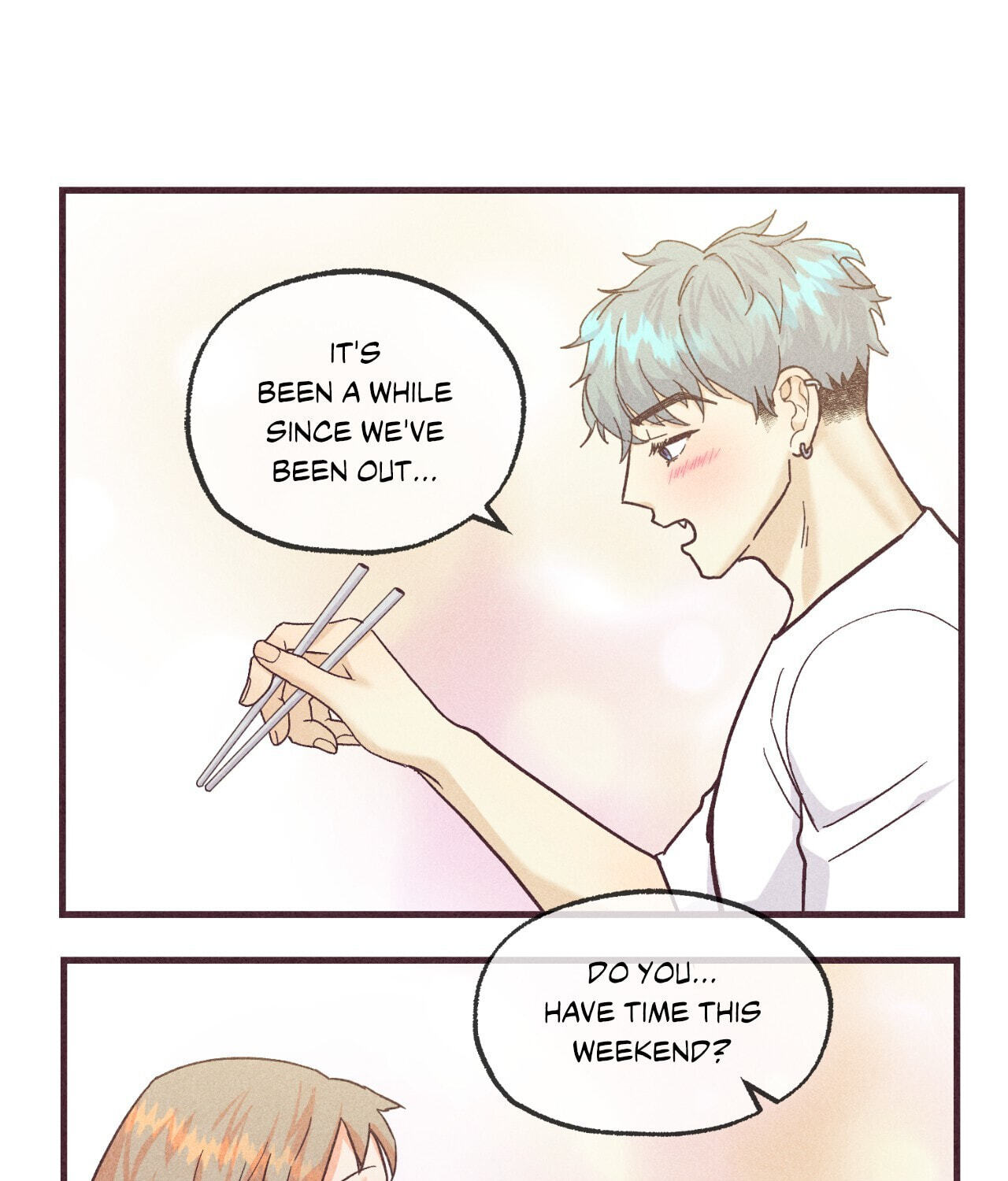 A Dildo Manga Chapter 48 page 29 - 