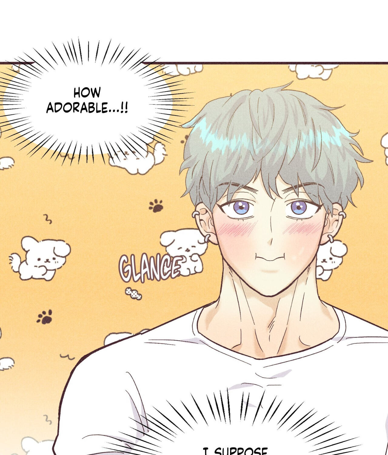 A Dildo Manga Chapter 48 page 32 - 