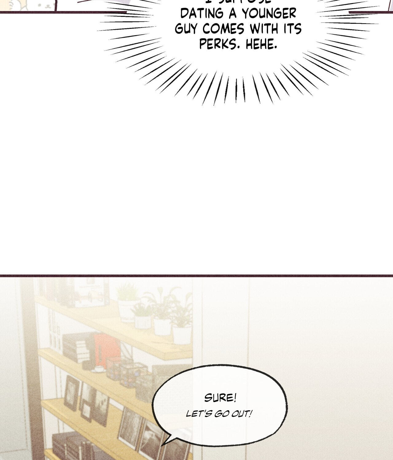 A Dildo Manga Chapter 48 page 33 - 