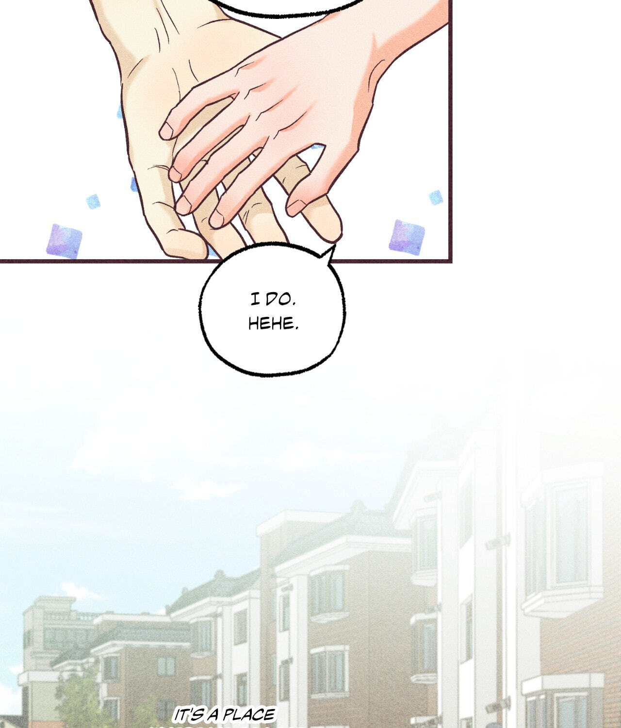 A Dildo Manga Chapter 48 page 37 - 