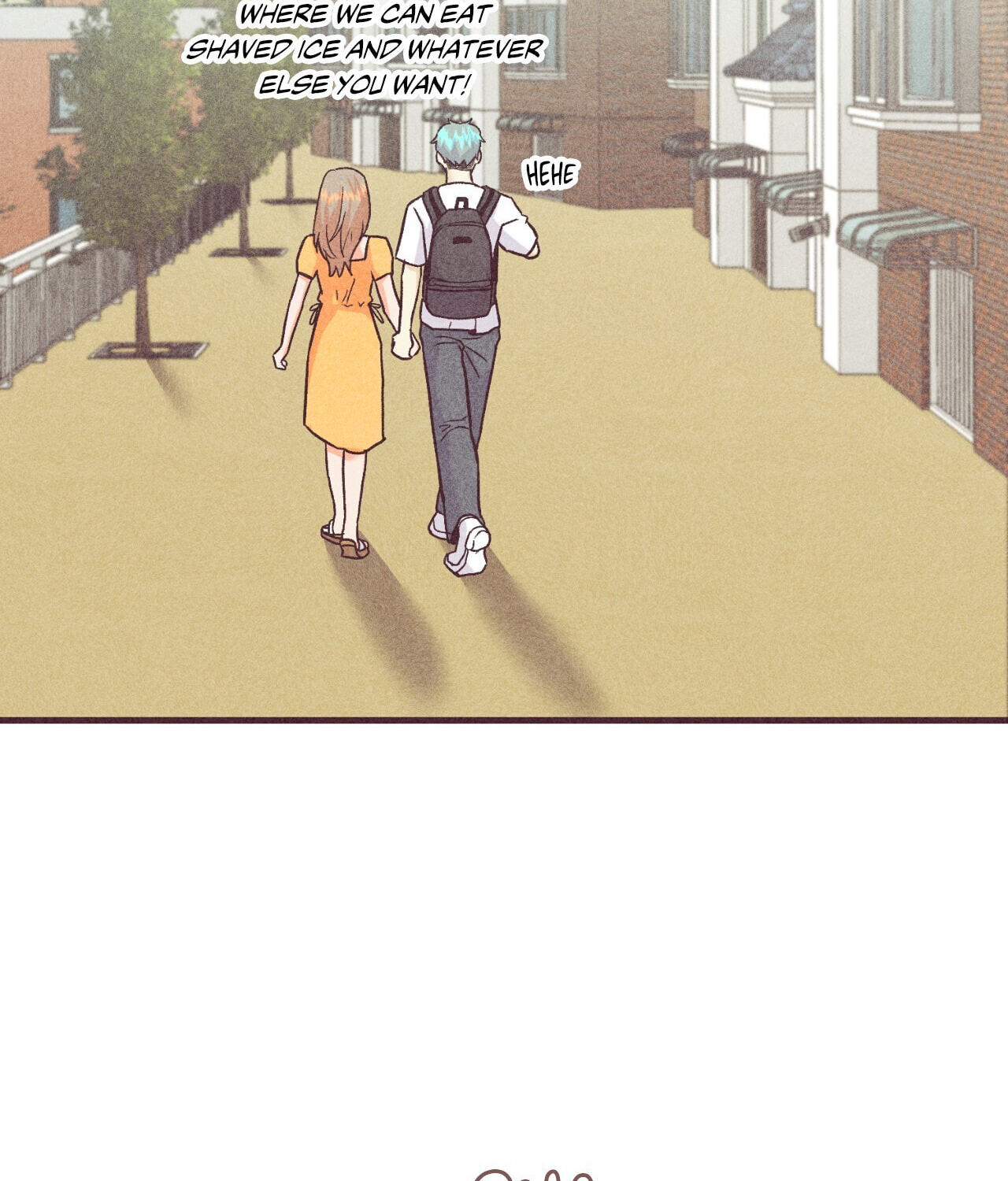 A Dildo Manga Chapter 48 page 38 - 
