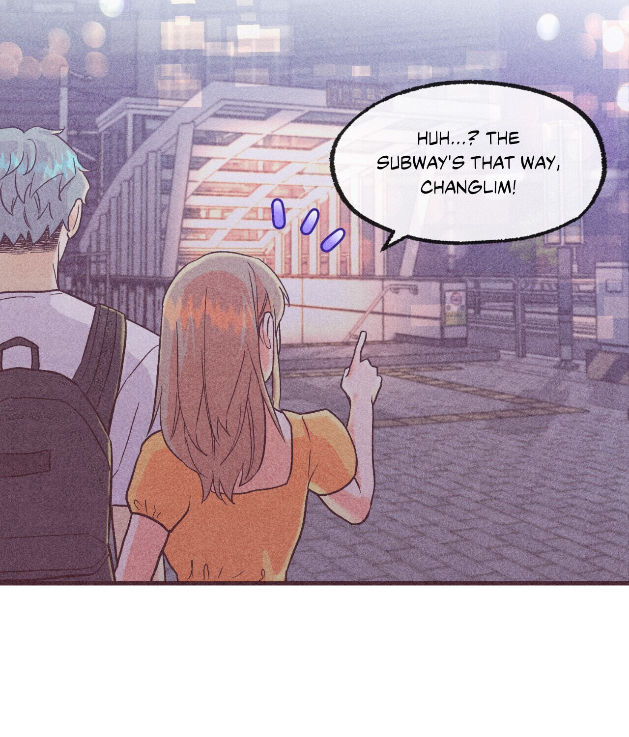 A Dildo Manga Chapter 48 page 43 - 