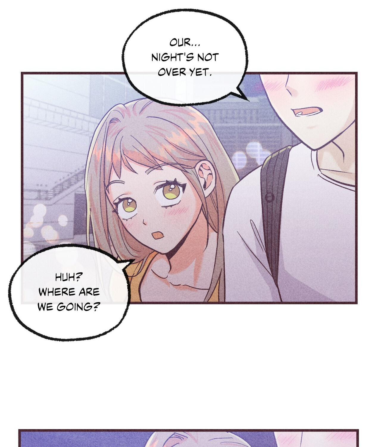 A Dildo Manga Chapter 48 page 44 - 