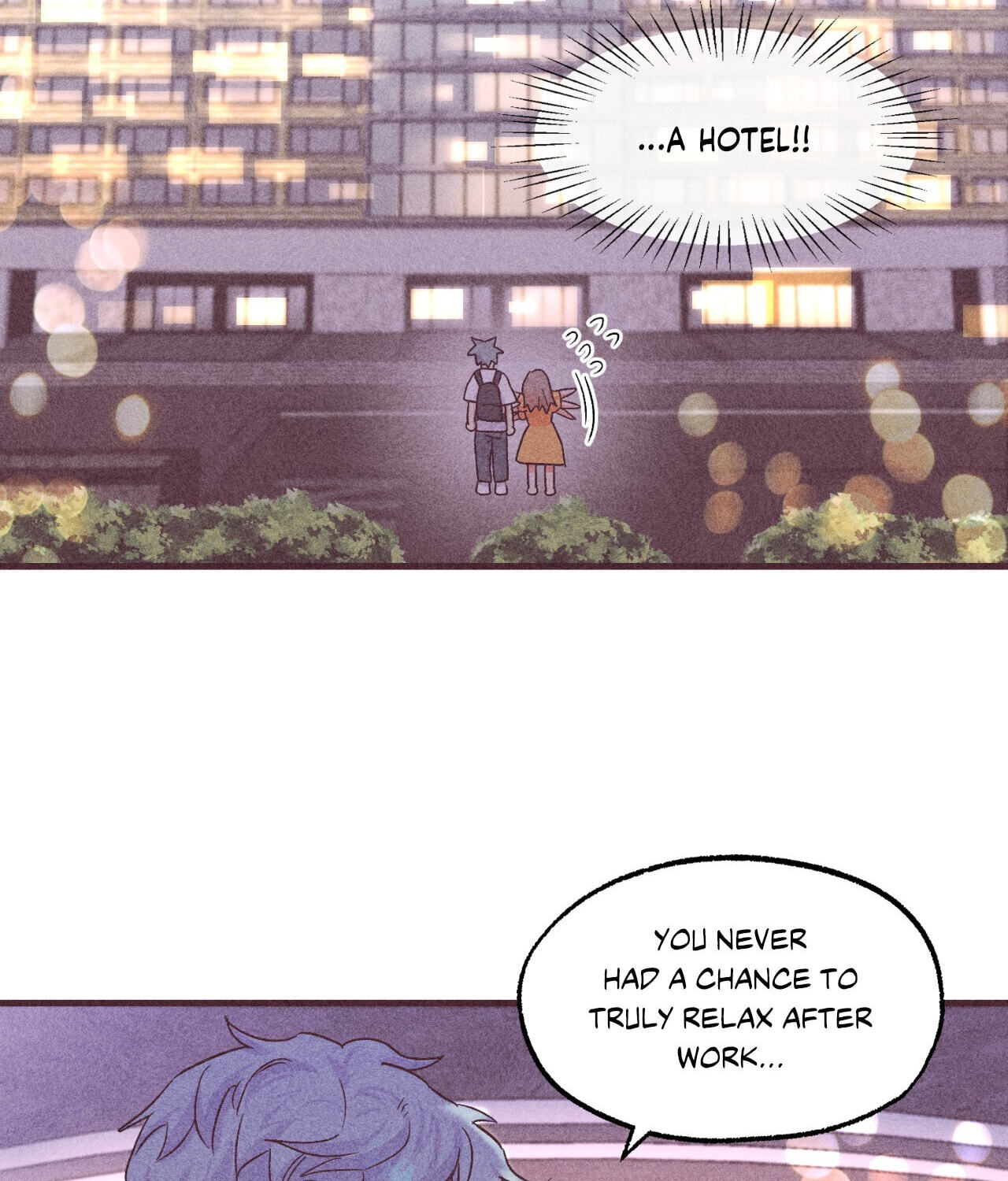 A Dildo Manga Chapter 48 page 46 - 