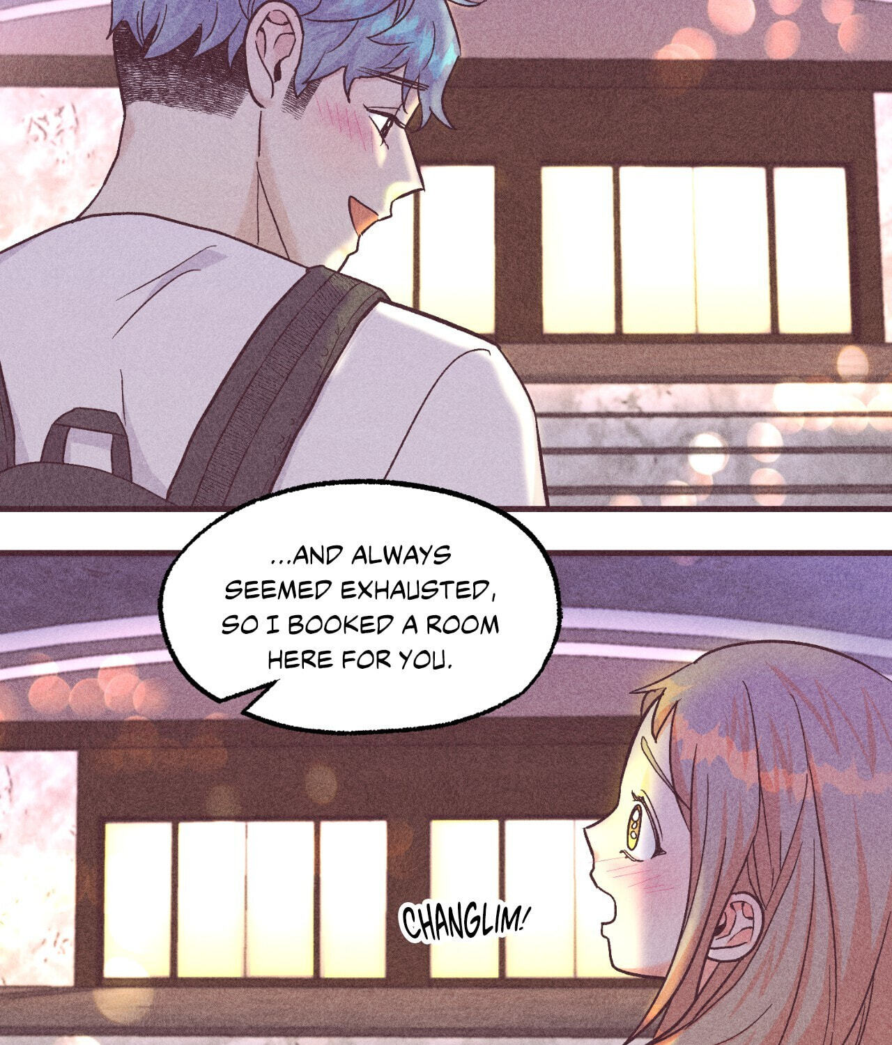 A Dildo Manga Chapter 48 page 47 - 