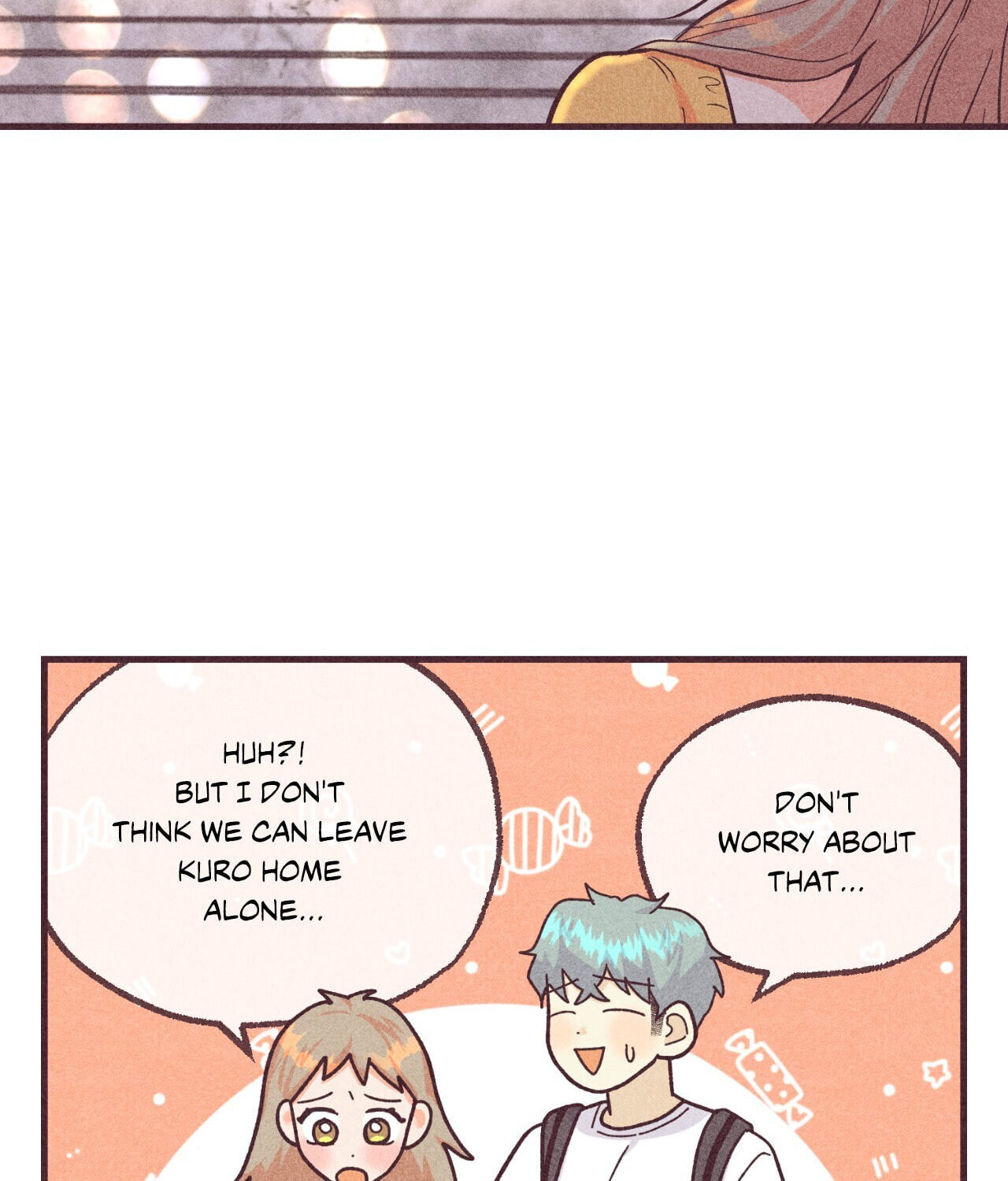 A Dildo Manga Chapter 48 page 48 - 
