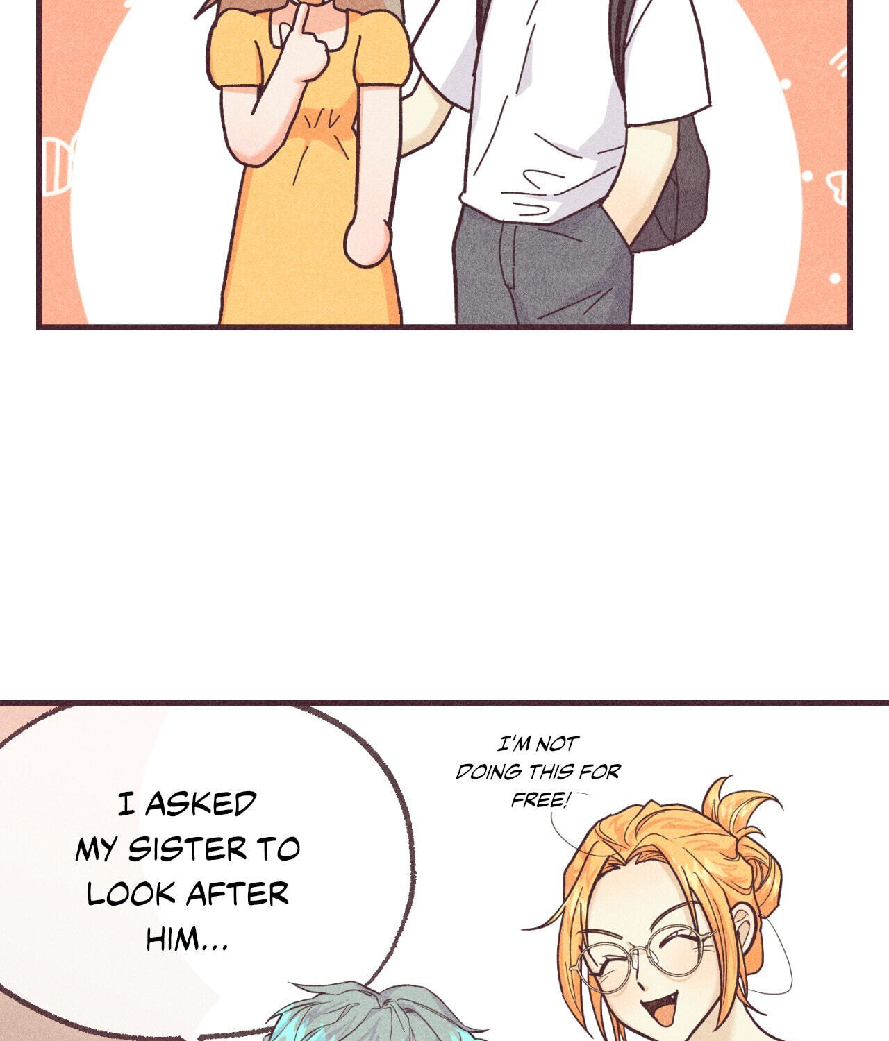 A Dildo Manga Chapter 48 page 49 - 