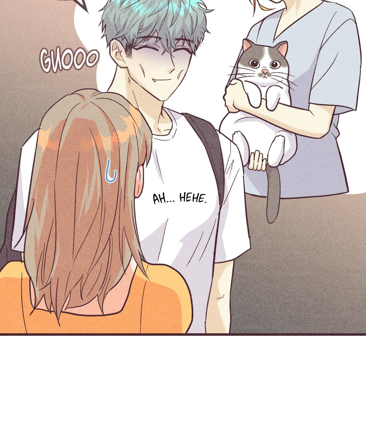 A Dildo Manga Chapter 48 page 50 - 