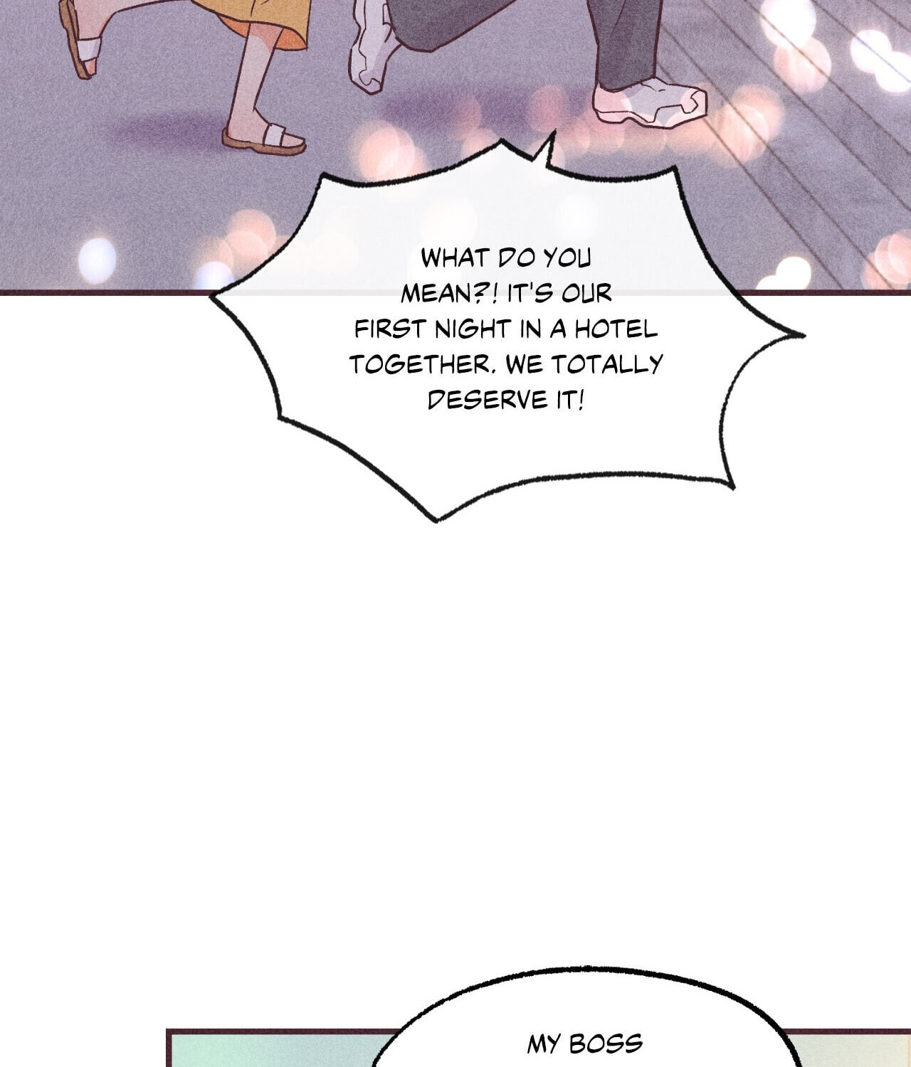 A Dildo Manga Chapter 48 page 52 - 