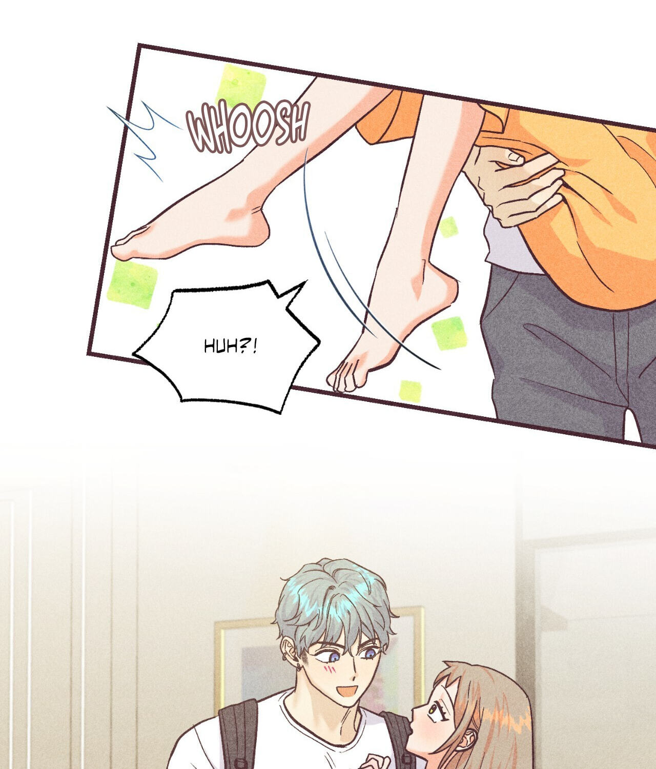 A Dildo Manga Chapter 48 page 58 - 