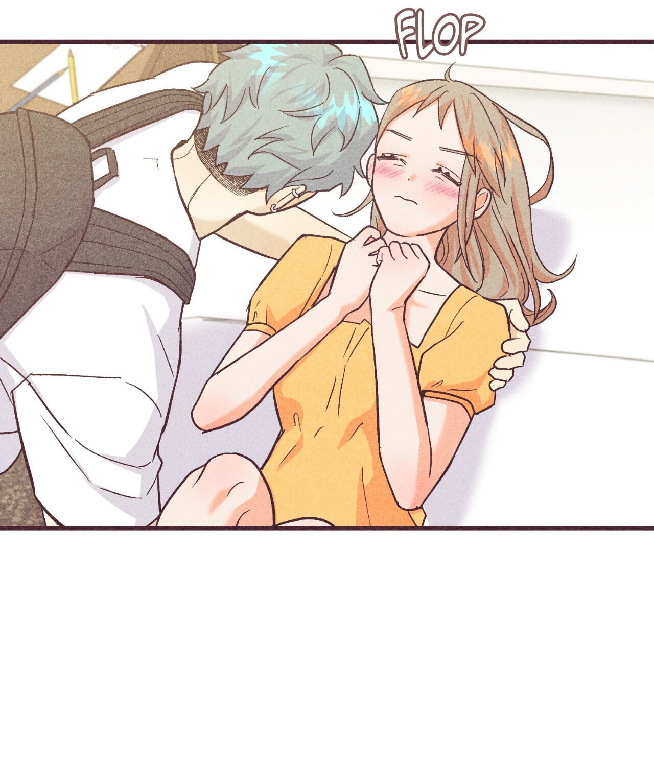 A Dildo Manga Chapter 48 page 60 - 