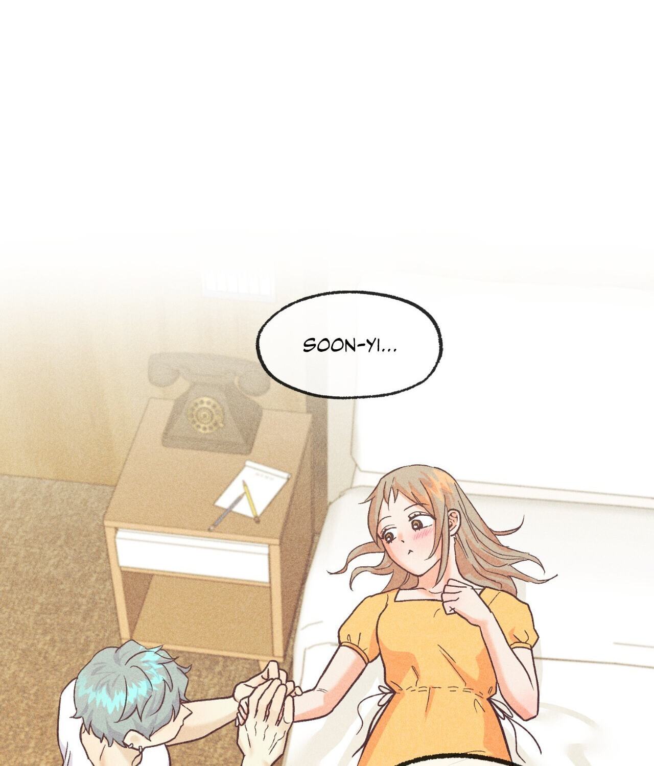 A Dildo Manga Chapter 48 page 62 - 