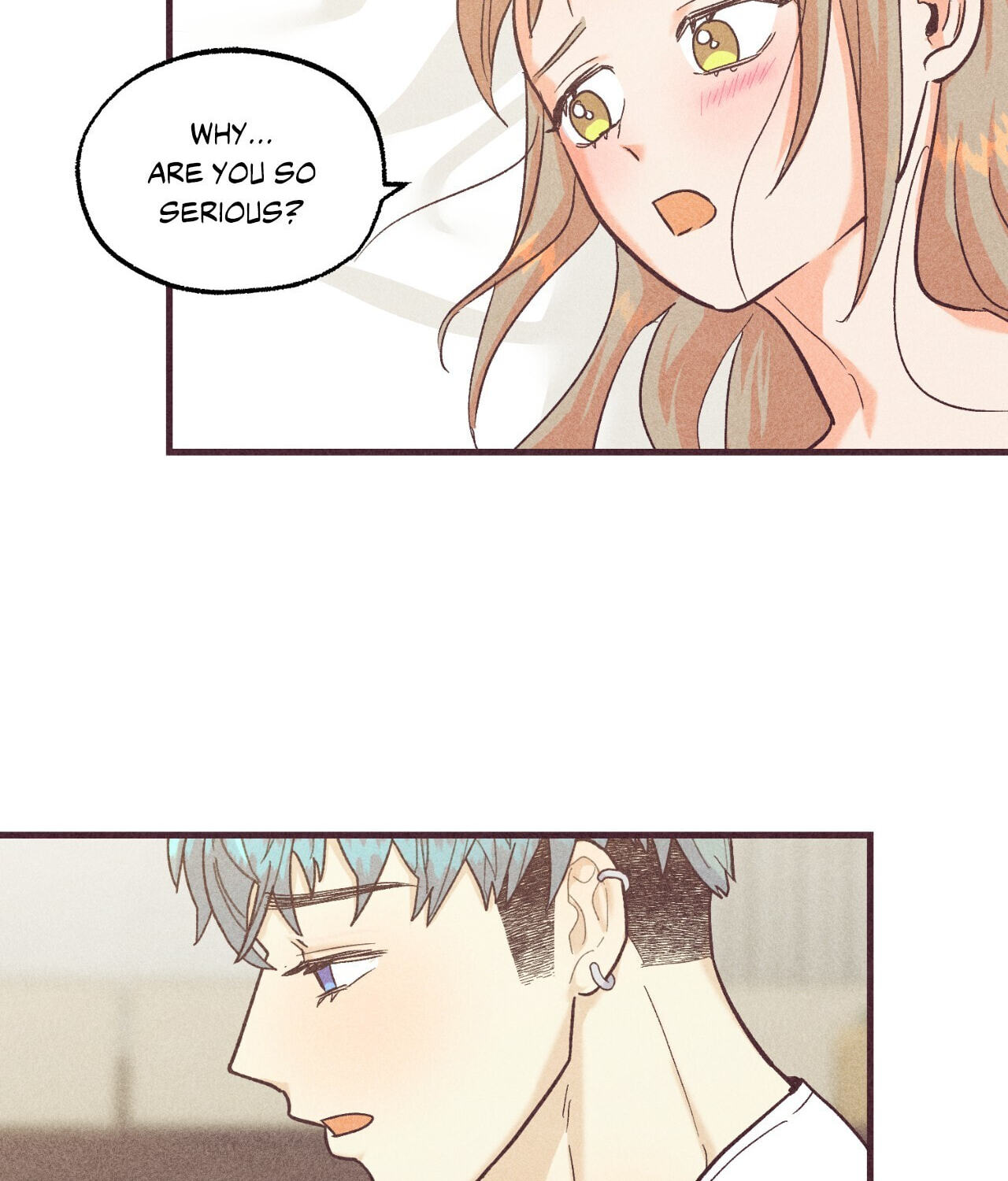 A Dildo Manga Chapter 48 page 64 - 