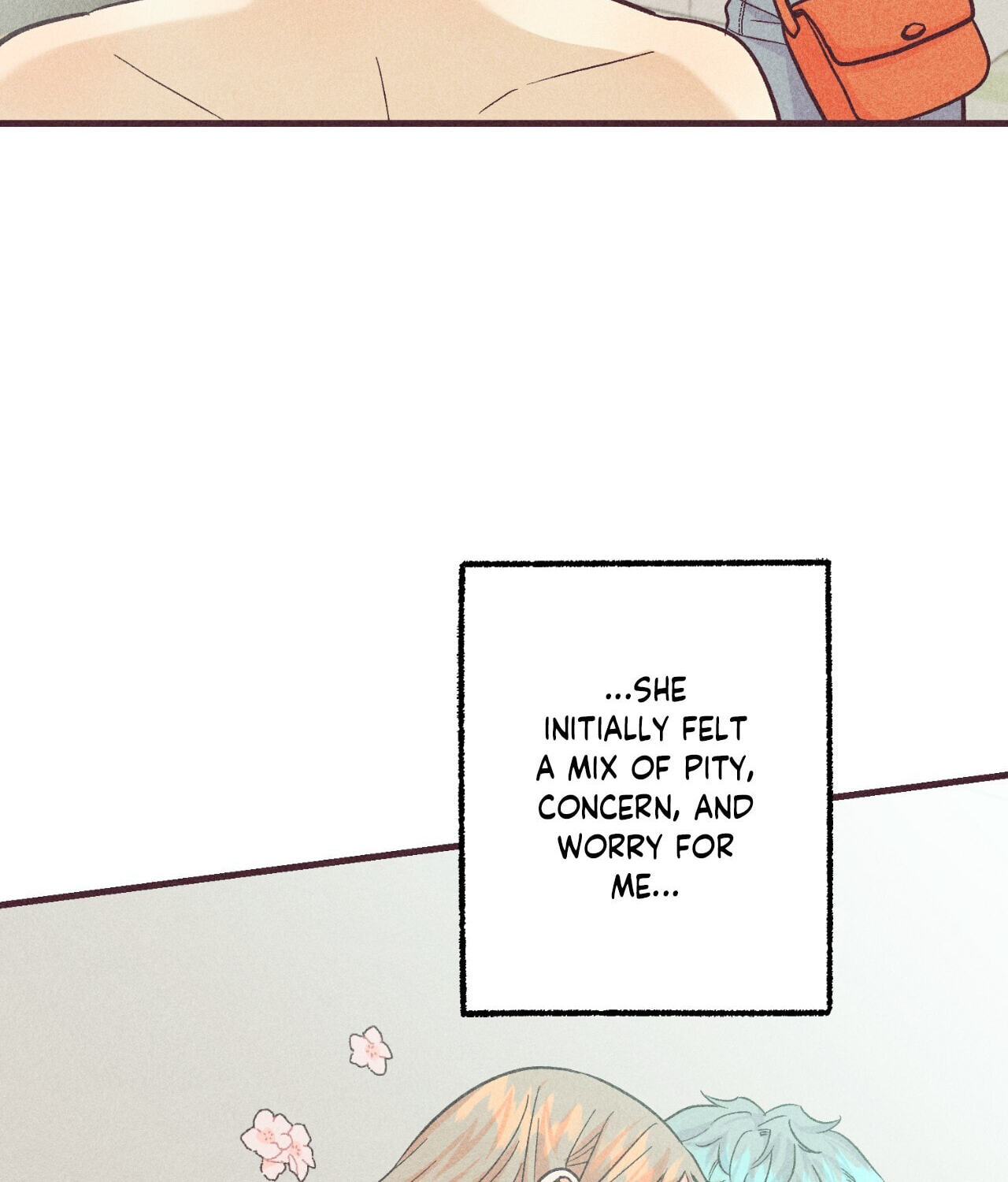 A Dildo Manga Chapter 48 page 8 - 