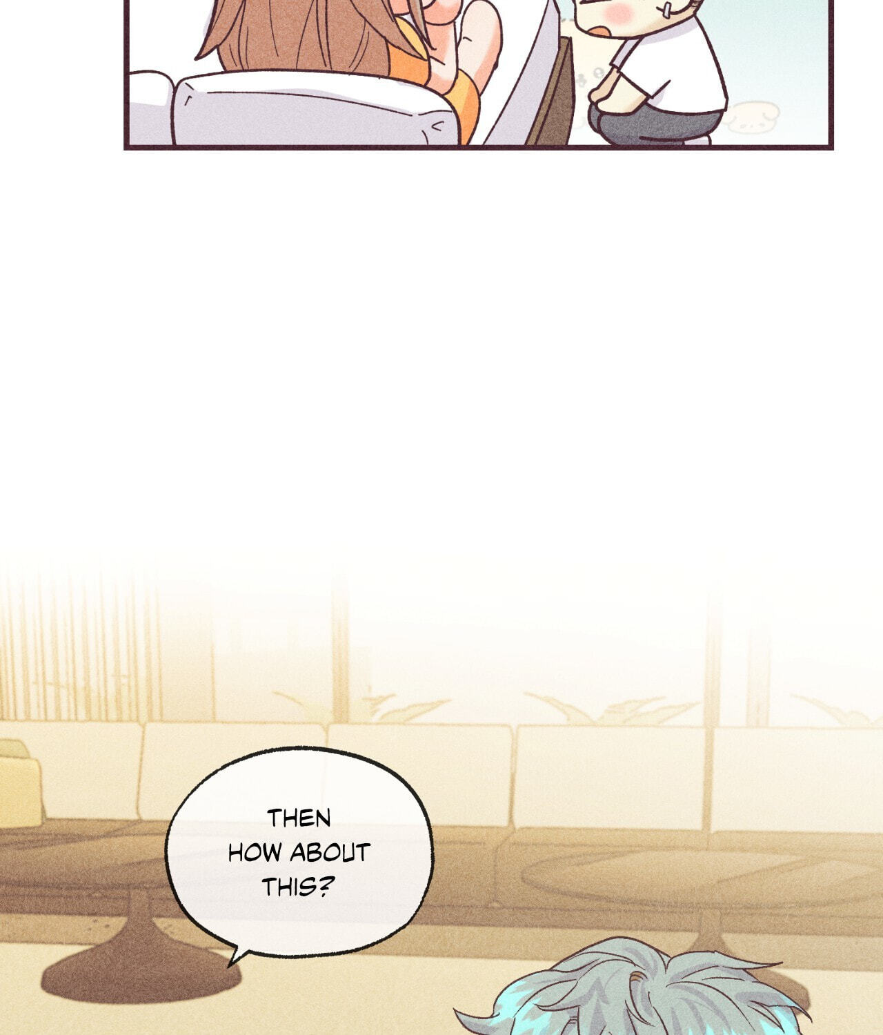 A Dildo Manga Chapter 48 page 73 - 