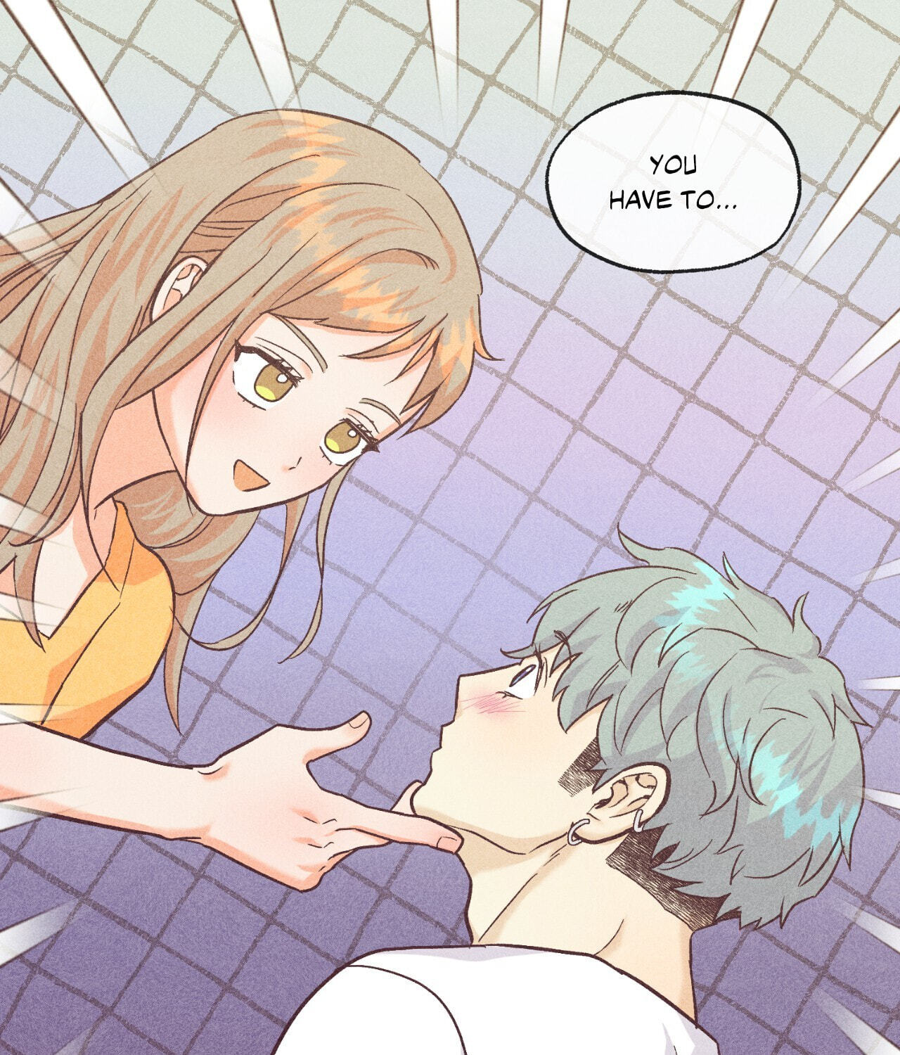 A Dildo Manga Chapter 48 page 75 - 