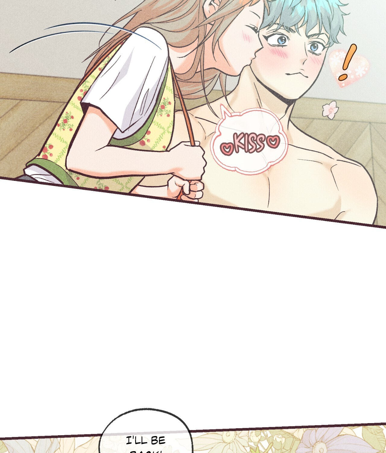 A Dildo Manga Chapter 48 page 9 - 