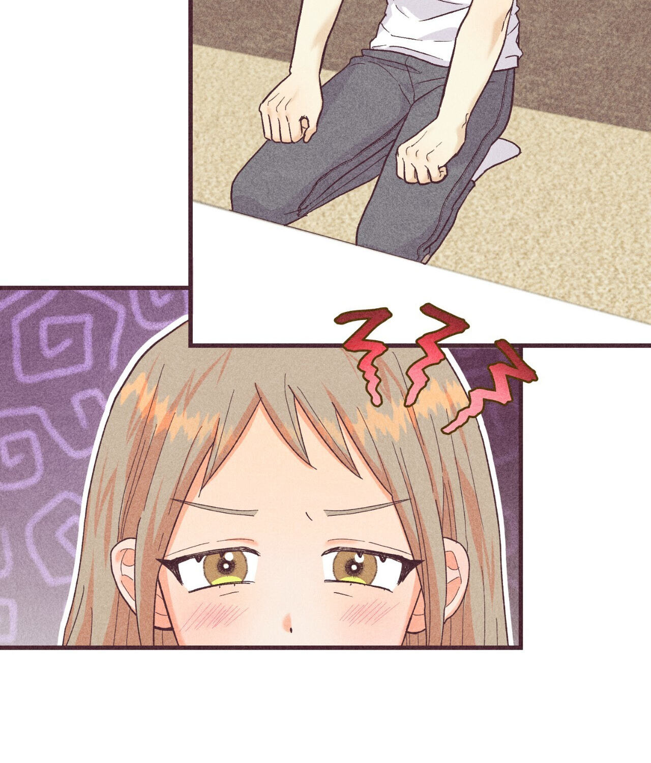 A Dildo Manga Chapter 49 page 2 - 