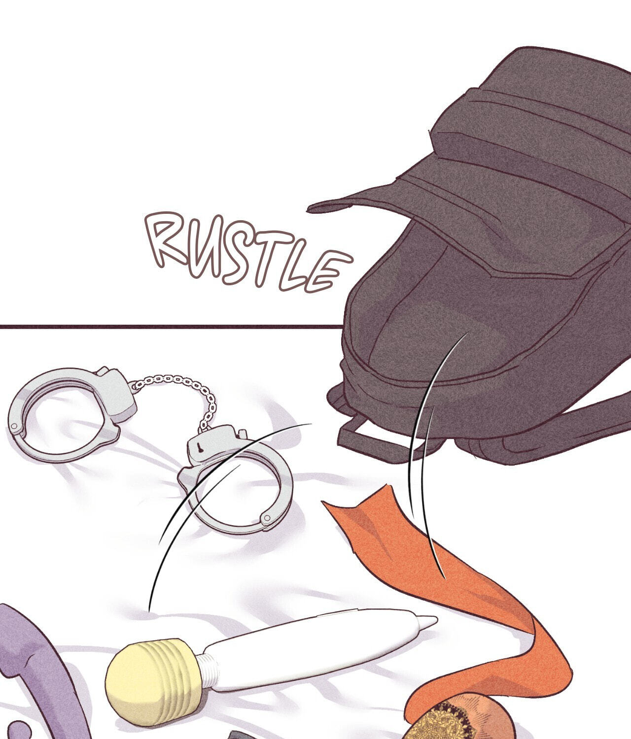 A Dildo Manga Chapter 49 page 19 - 
