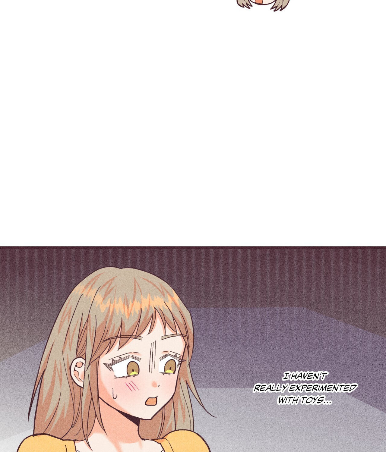 A Dildo Manga Chapter 49 page 22 - 
