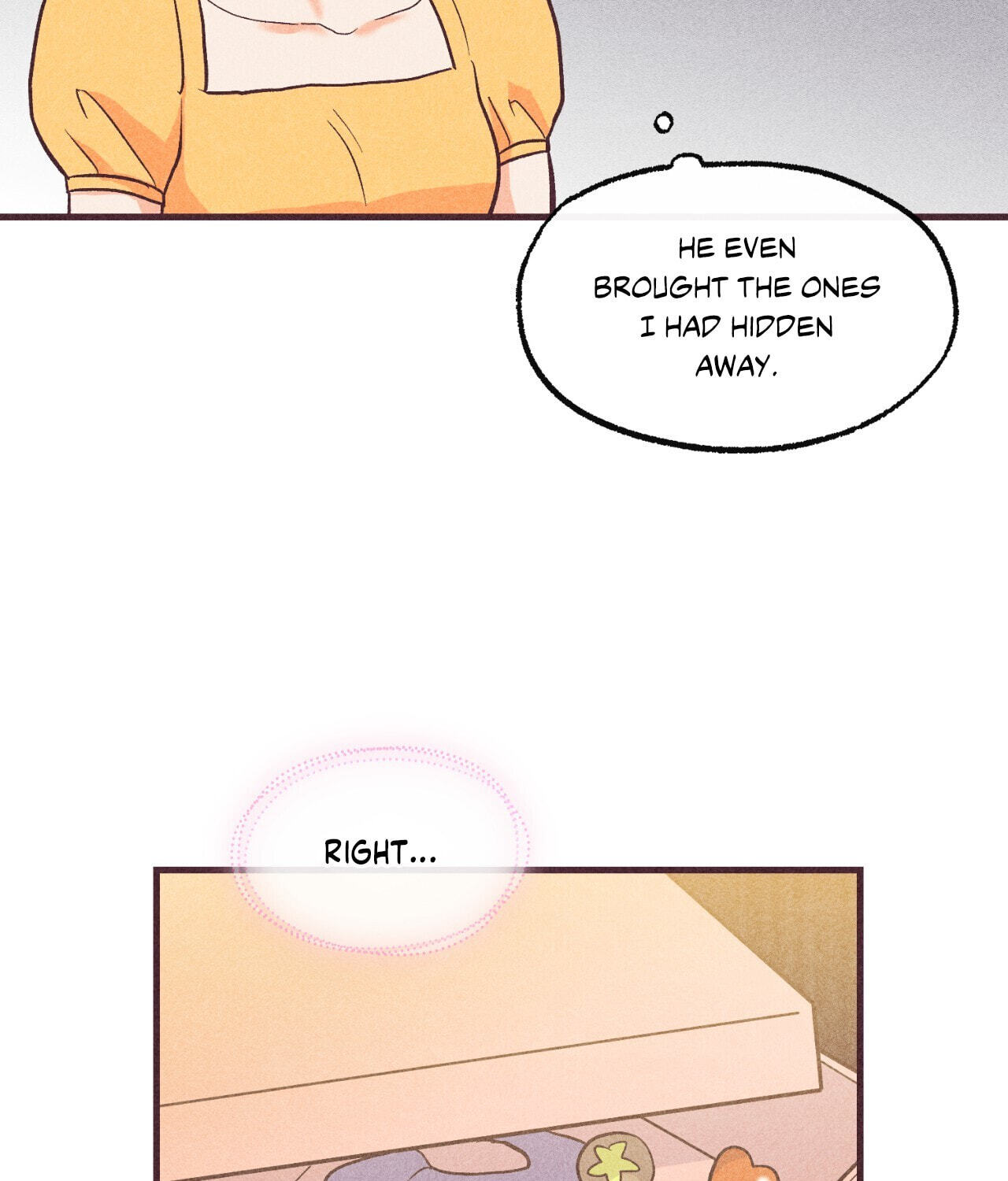 A Dildo Manga Chapter 49 page 23 - 