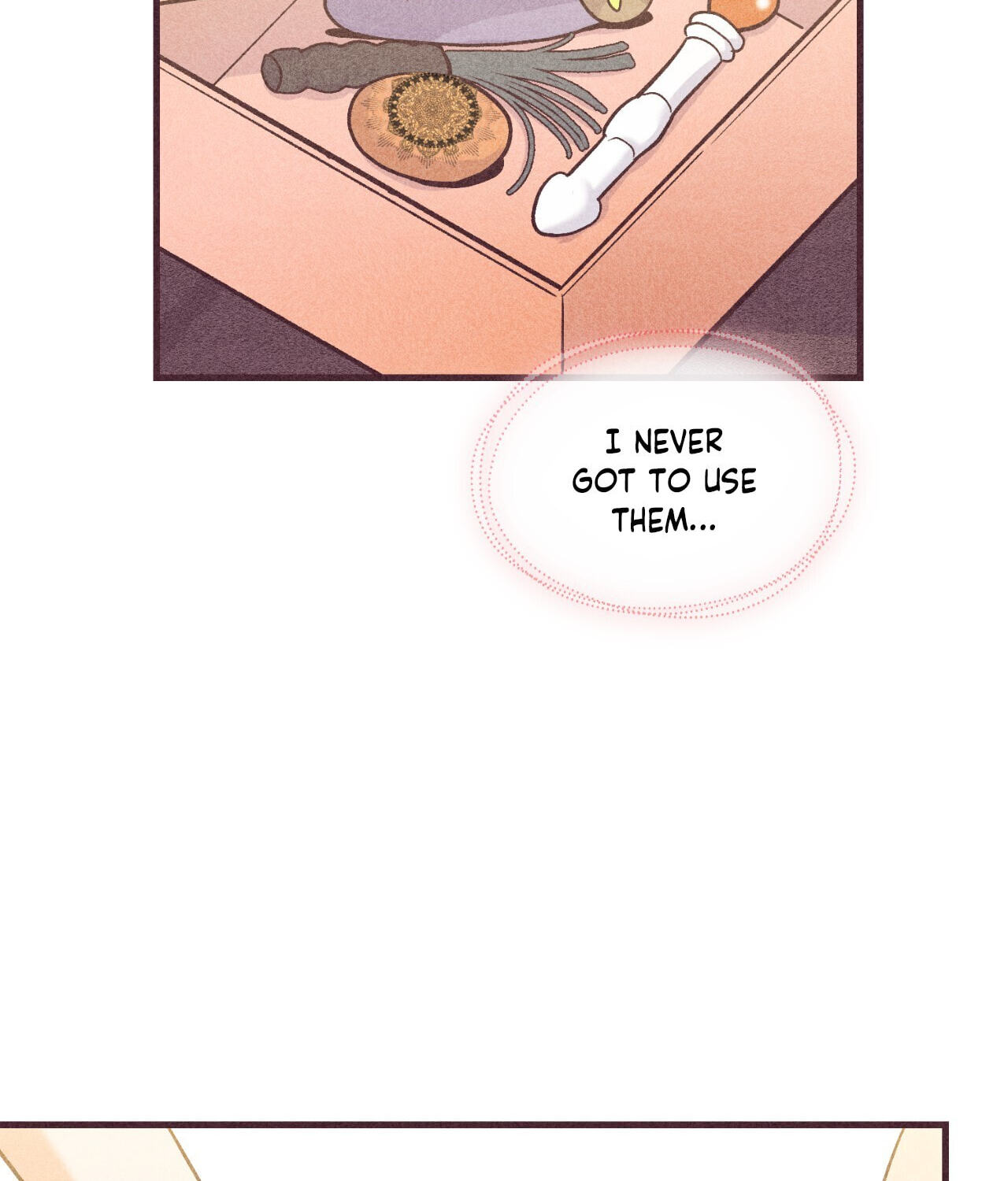 A Dildo Manga Chapter 49 page 24 - 