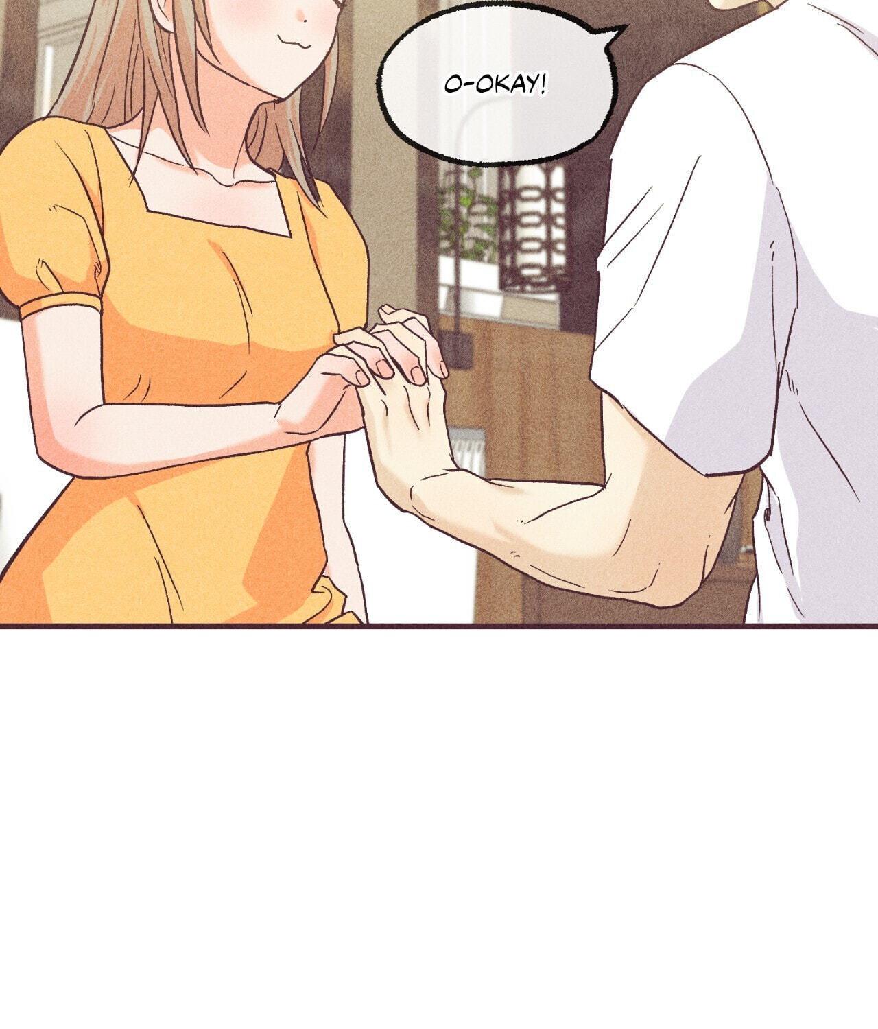 A Dildo Manga Chapter 49 page 27 - 